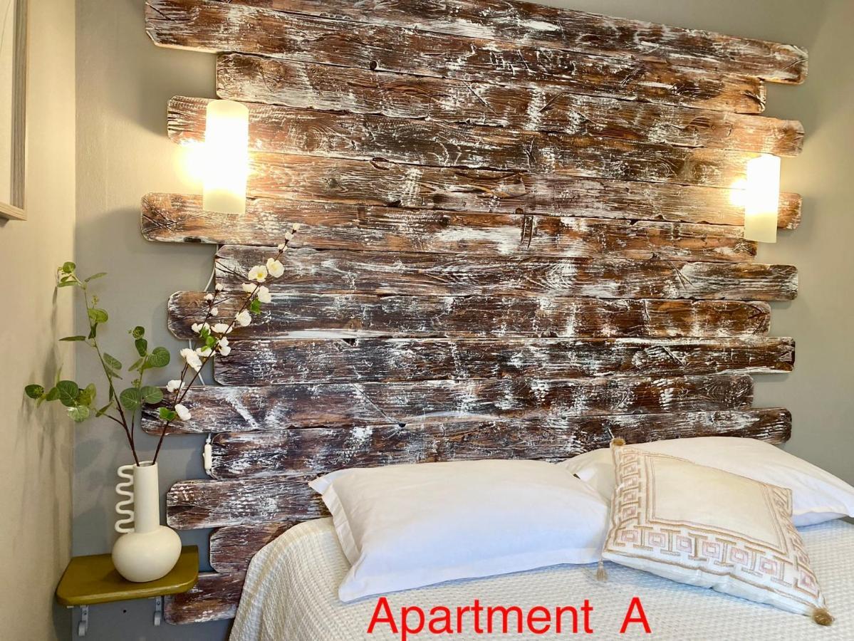 Side Sea View Apartment Νέοι Επιβάτες Εξωτερικό φωτογραφία